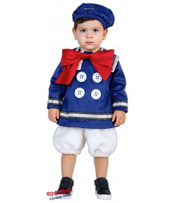 Costume di carnevale PAPERINO PRESTIGE 